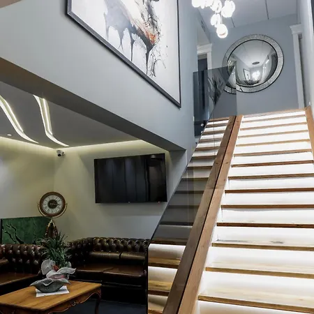 Hotel Voko By Uka Boutique