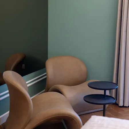 Voko By Uka Boutique Hotel Tirana