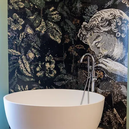 Voko By Uka Boutique 4* Tirana