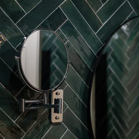 Voko By Uka Boutique Hotel Tirana