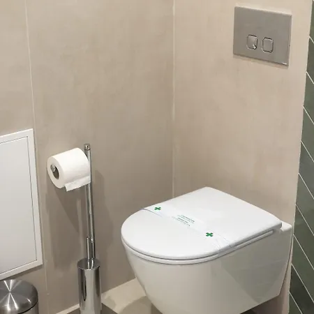 Voko By Uka Boutique Hotel Tirana