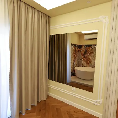 Voko By Uka Boutique Hotel Tirana