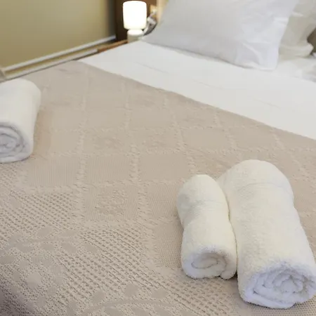 Hotel Voko By Uka Boutique Tirana
