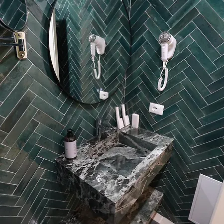 Voko By Uka Boutique 4* Tirana