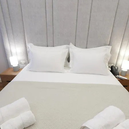 Voko By Uka Boutique 4* Tirana