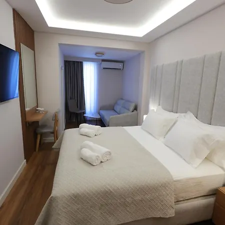Voko By Uka Boutique Hotel 4*