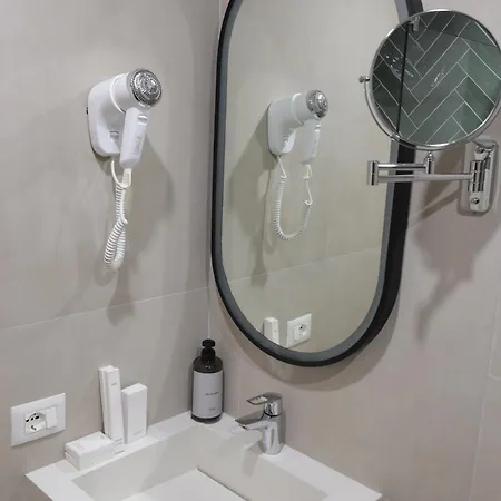 Voko By Uka Boutique 4* Tirana