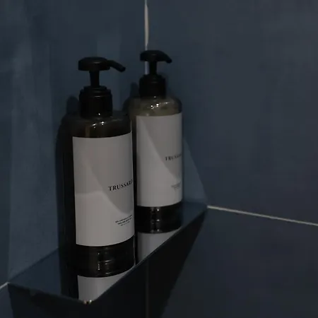 Voko By Uka Boutique Hotel Tirana