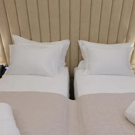 Hotel Voko By Uka Boutique Tirana